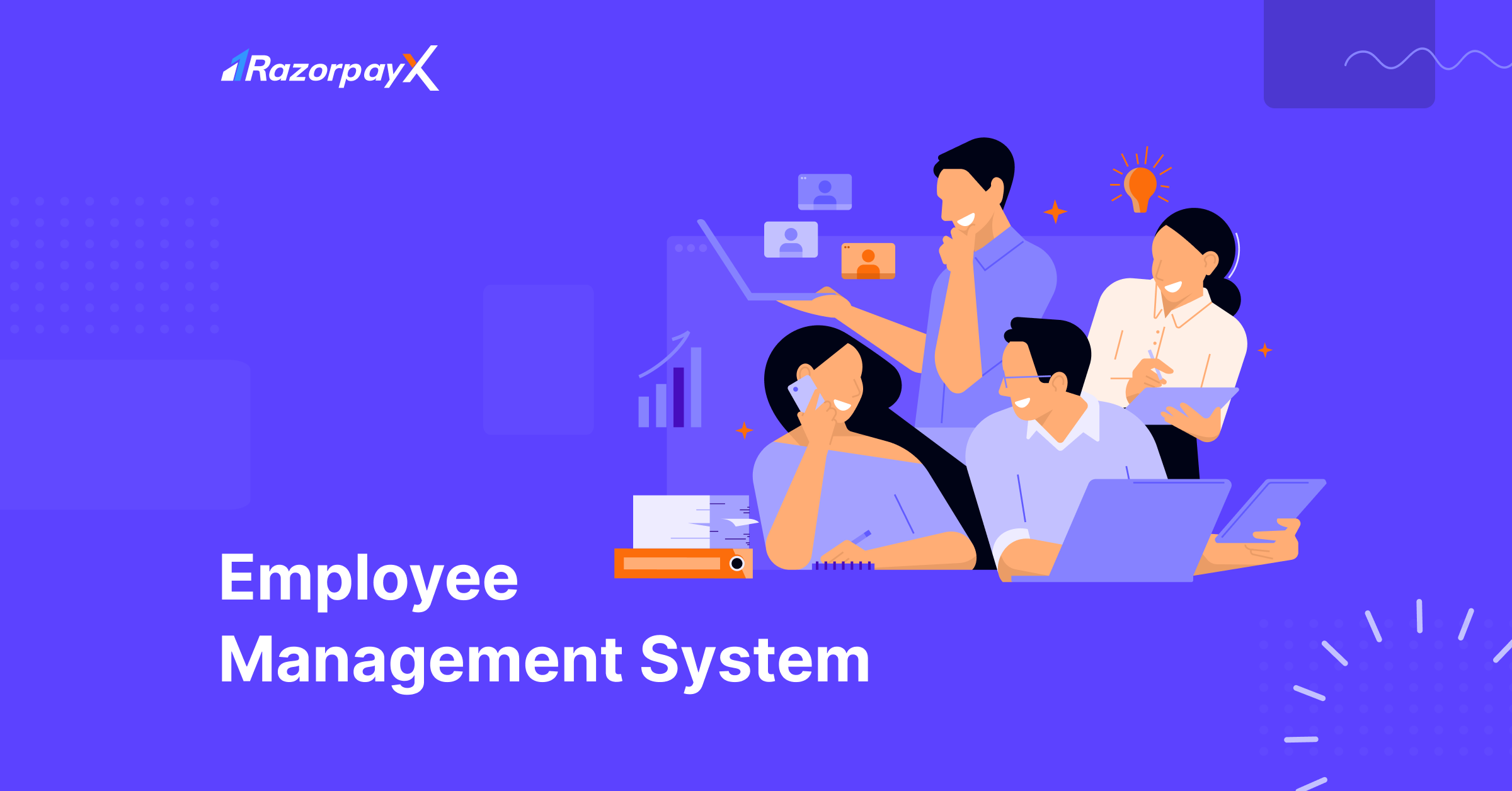 Employee-Management-System Screenshot